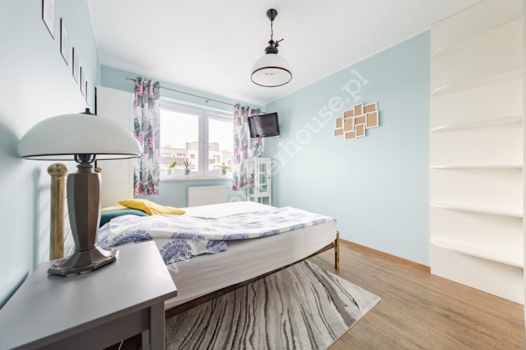 Mieszkanie na sprzedaż, Gdynia, Cisowa, Janowska - zdjęcie ofertowe nr 6