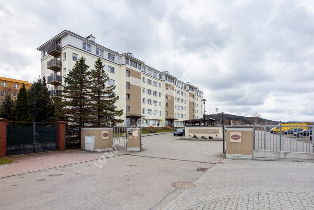 Mieszkanie na sprzedaż, Gdynia, Cisowa, Janowska - zdjęcie ofertowe nr 10