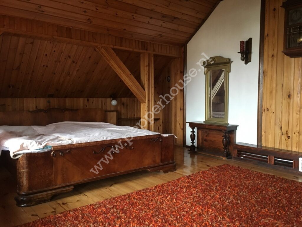 , pomorskie, Osieczna, ks. Franciszka Czaplińskiego - listing photo no. 7
