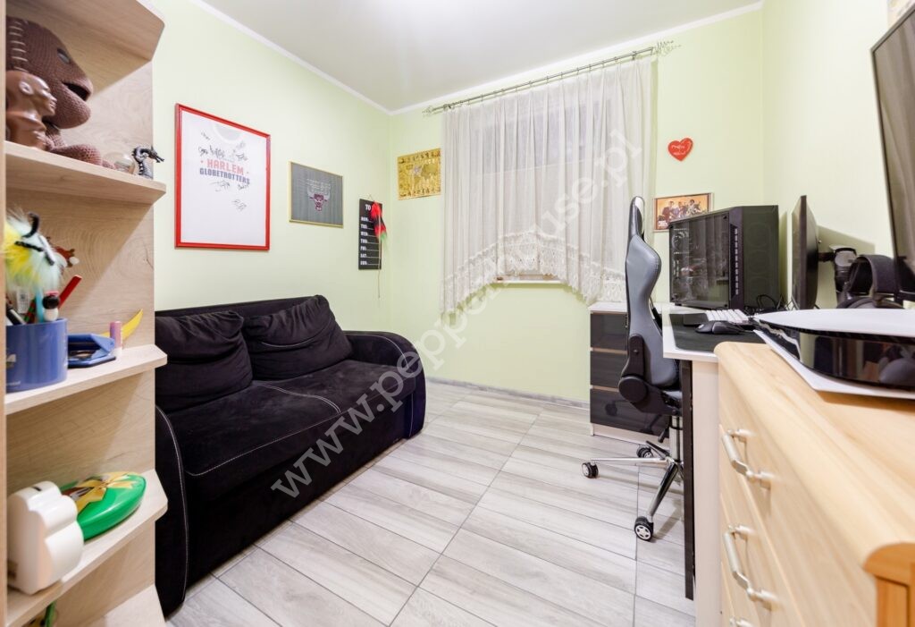 Mieszkanie na sprzedaż, pomorskie, Wejherowo, Kazimierza Dzięcielskiego - zdjęcie ofertowe nr 6