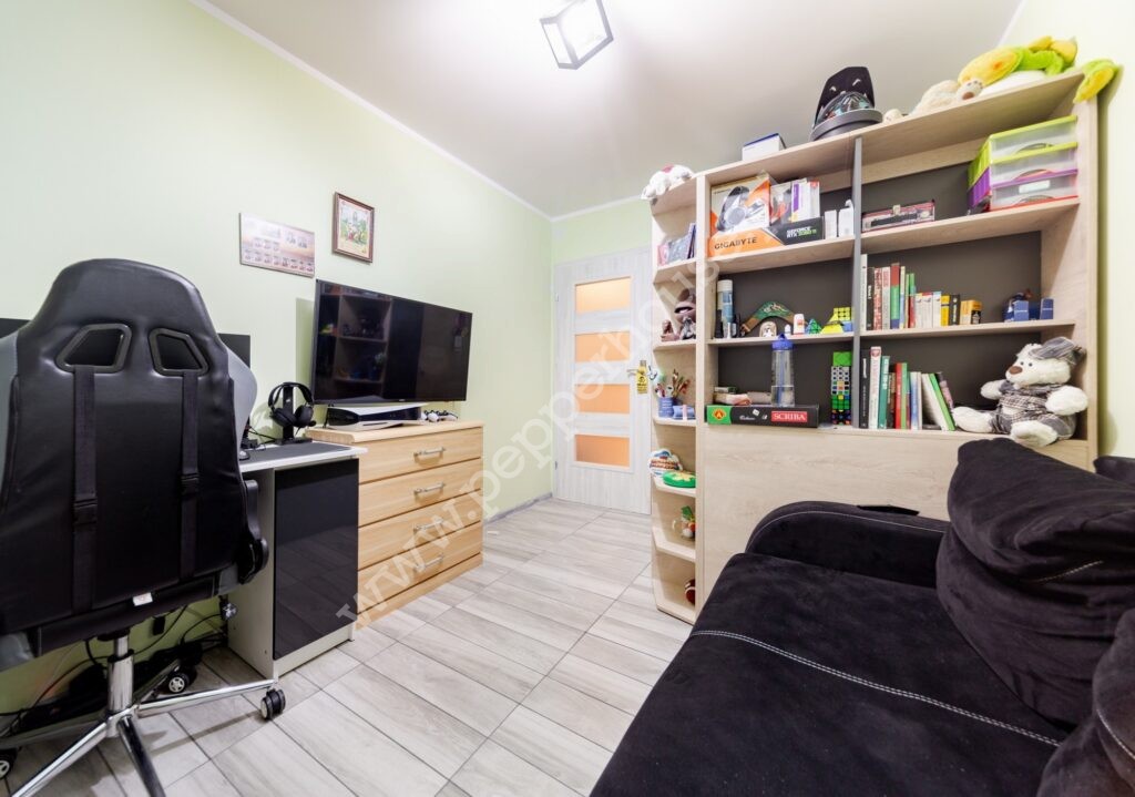 Mieszkanie na sprzedaż, pomorskie, Wejherowo, Kazimierza Dzięcielskiego - zdjęcie ofertowe nr 7