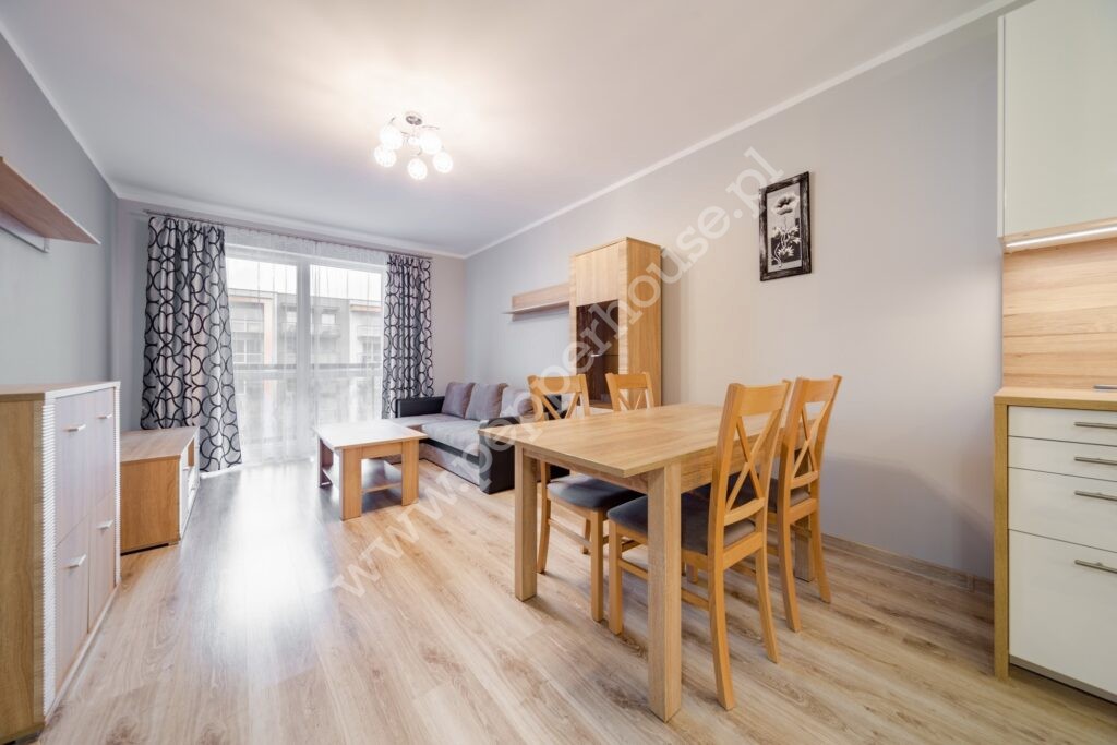 Mieszkanie do wynajęcia, Gdańsk, Jasień, Stężycka - zdjęcie ofertowe nr 1