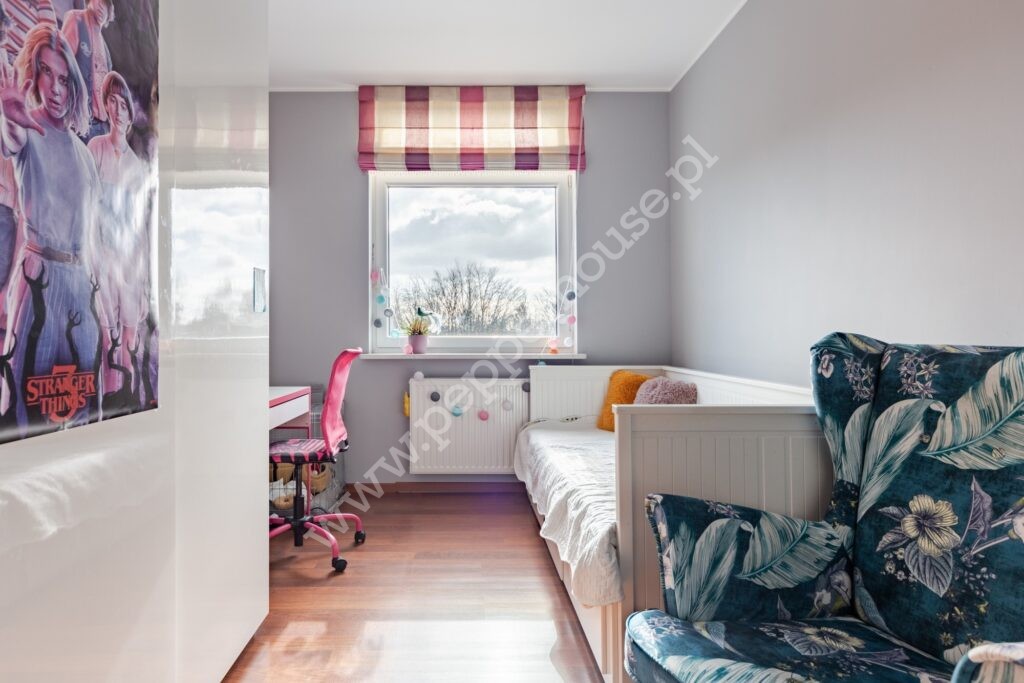 Mieszkanie na sprzedaż, Gdynia, Mały Kack, Strzelców - zdjęcie ofertowe nr 13