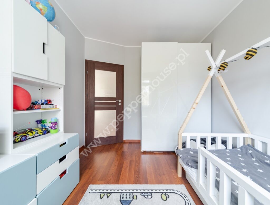 Mieszkanie na sprzedaż, Gdynia, Mały Kack, Strzelców - zdjęcie ofertowe nr 12