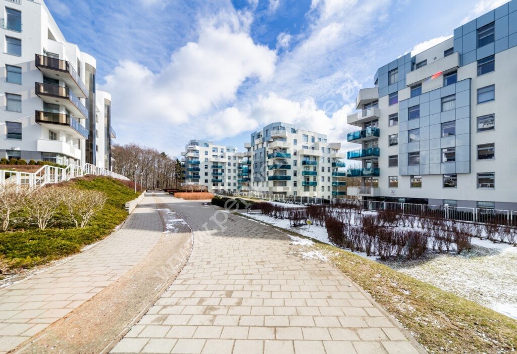 Mieszkanie na sprzedaż, Gdynia, Mały Kack, Strzelców - zdjęcie ofertowe nr 19