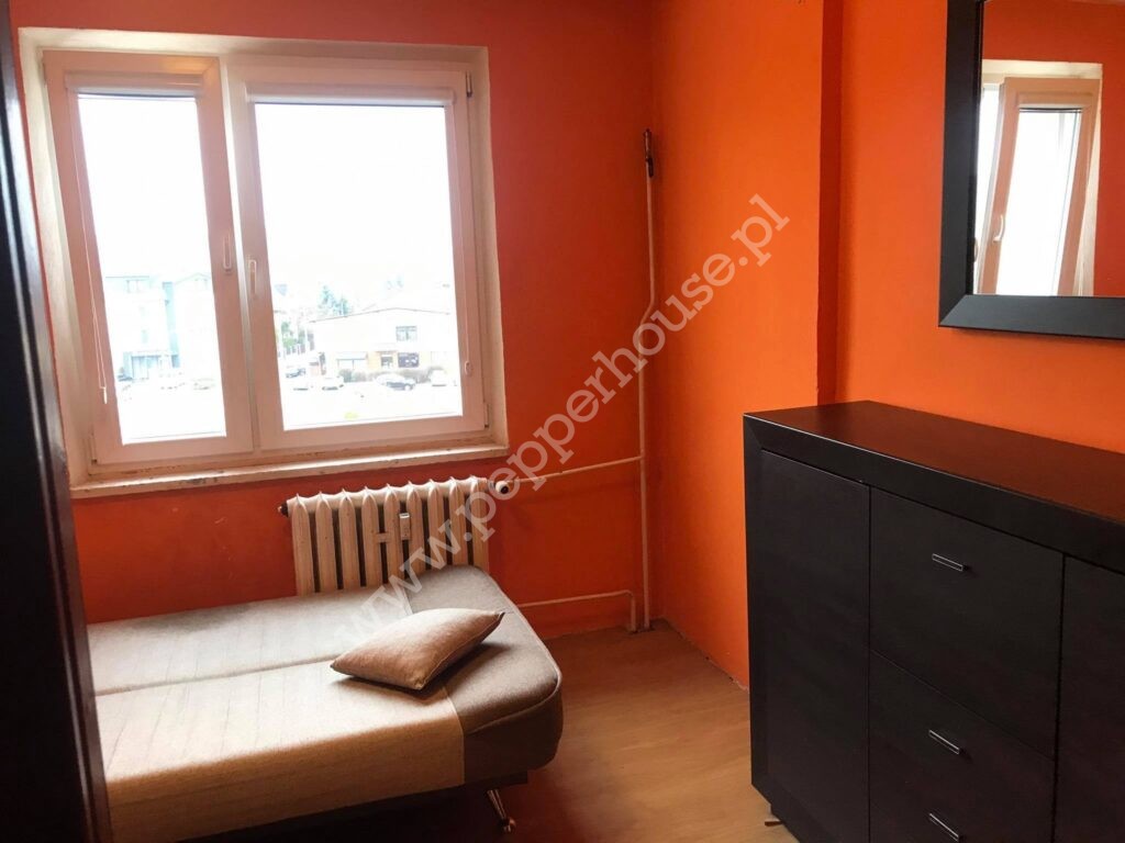 Mieszkanie na sprzedaż, pomorskie, Rumia, Janowo - zdjęcie ofertowe nr 2