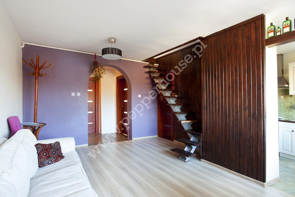 Mieszkanie na sprzedaż, Gdańsk, Siedlce, Kartuska - zdjęcie ofertowe nr 2