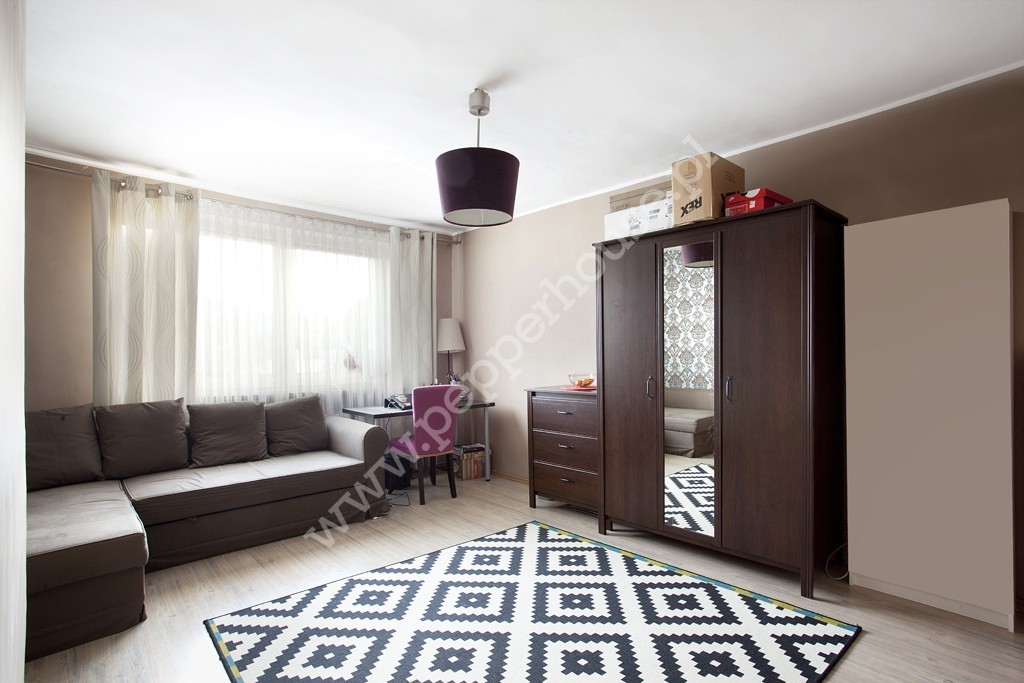 Mieszkanie na sprzedaż, Gdańsk, Siedlce, Kartuska - zdjęcie ofertowe nr 6