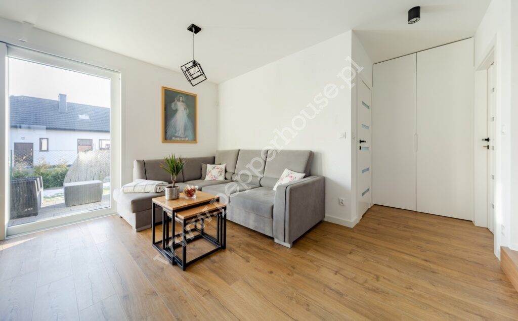 , pomorskie, Kąpino, Akacjowa - listing photo no. 10