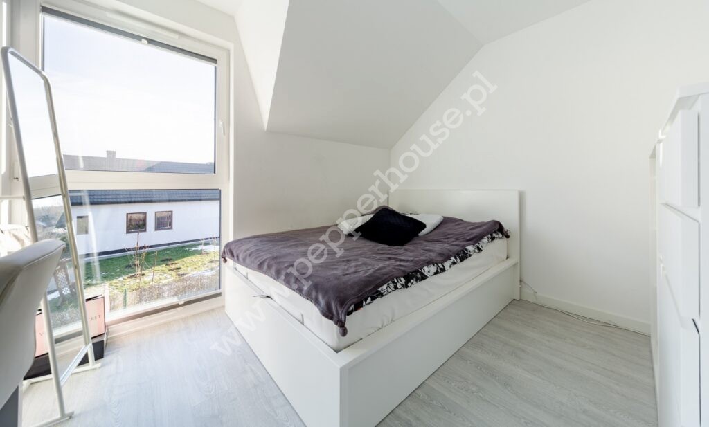 , pomorskie, Kąpino, Akacjowa - listing photo no. 13