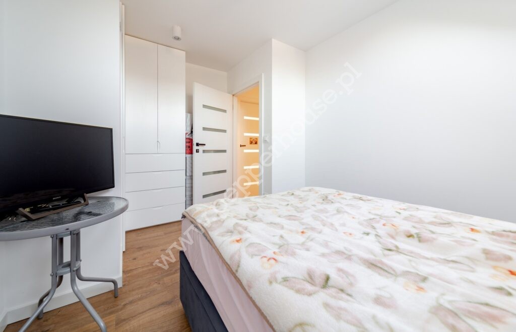 , pomorskie, Kąpino, Akacjowa - listing photo no. 17