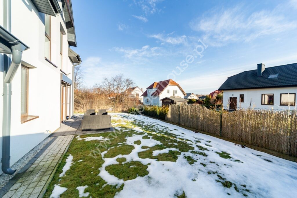 , pomorskie, Kąpino, Akacjowa - listing photo no. 20