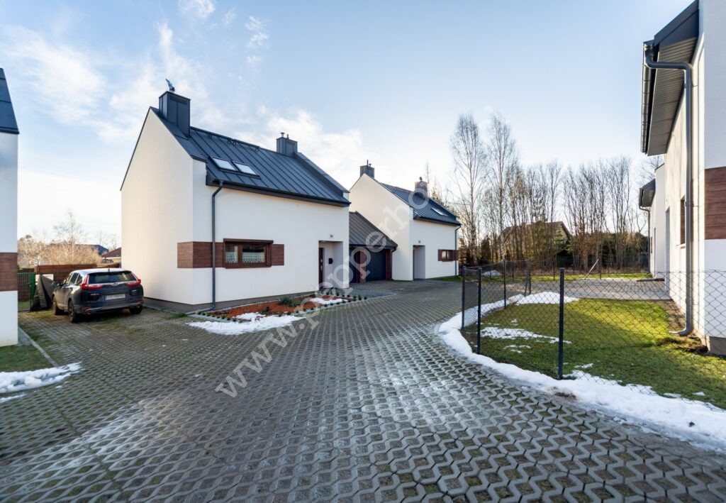 , pomorskie, Kąpino, Akacjowa - listing photo no. 22