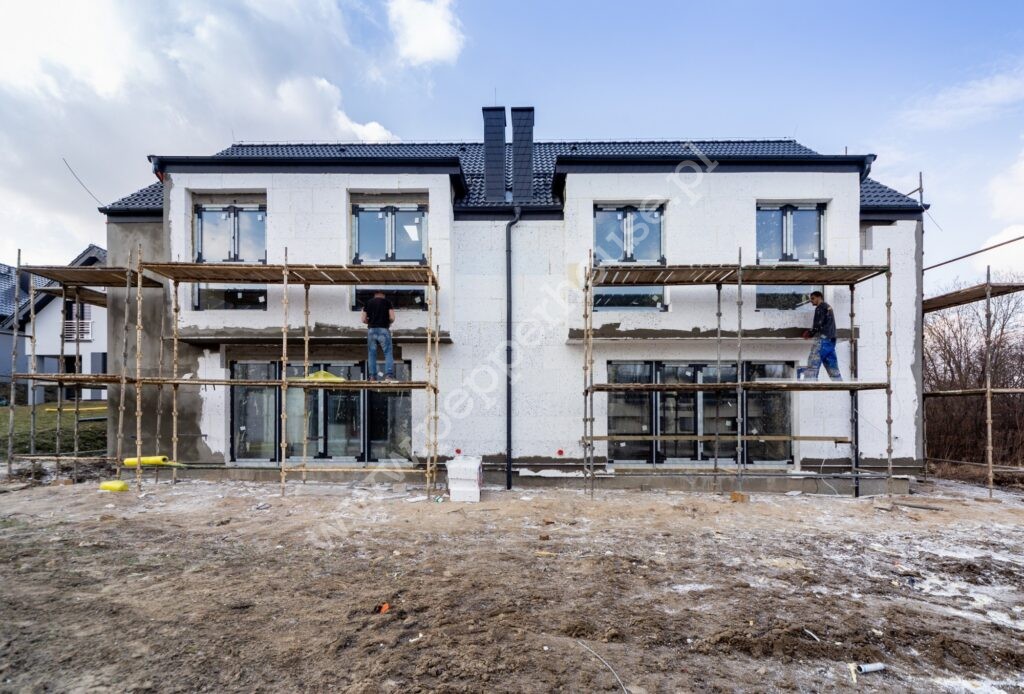 Dom na sprzedaż, Gdańsk, Ujeścisko, Marii Kureckiej - zdjęcie ofertowe nr 24