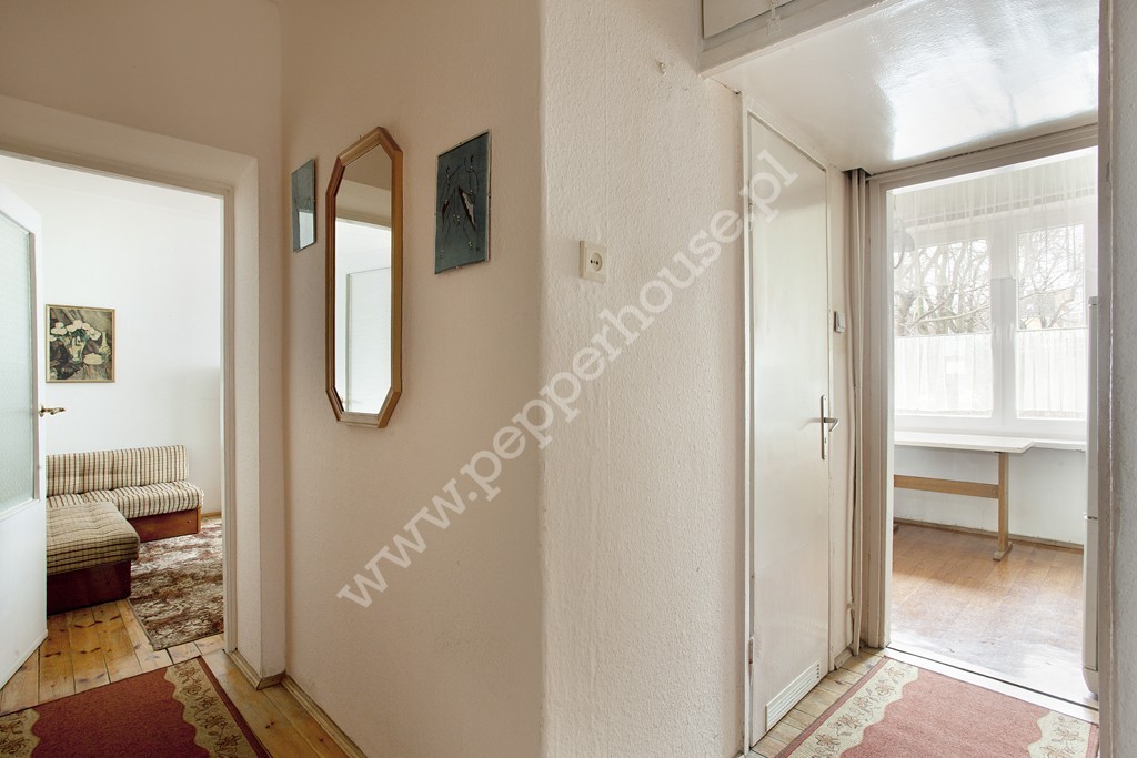 Mieszkanie na sprzedaż, Gdańsk, Wrzeszcz, Biała - zdjęcie ofertowe nr 7