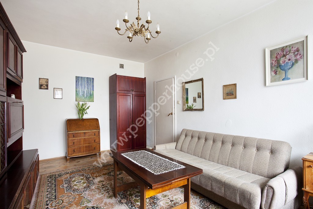 Mieszkanie na sprzedaż, Gdańsk, Wrzeszcz, Biała - zdjęcie ofertowe nr 2