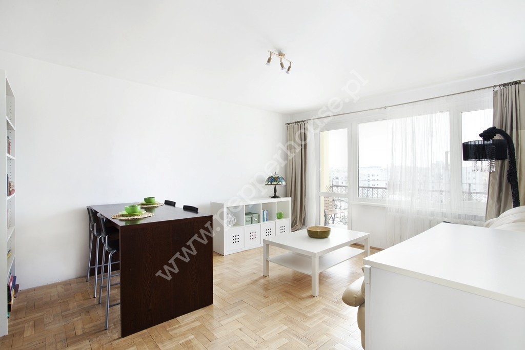 Mieszkanie na sprzedaż, Gdynia, Karwiny, Leopolda Staffa - zdjęcie ofertowe nr 2