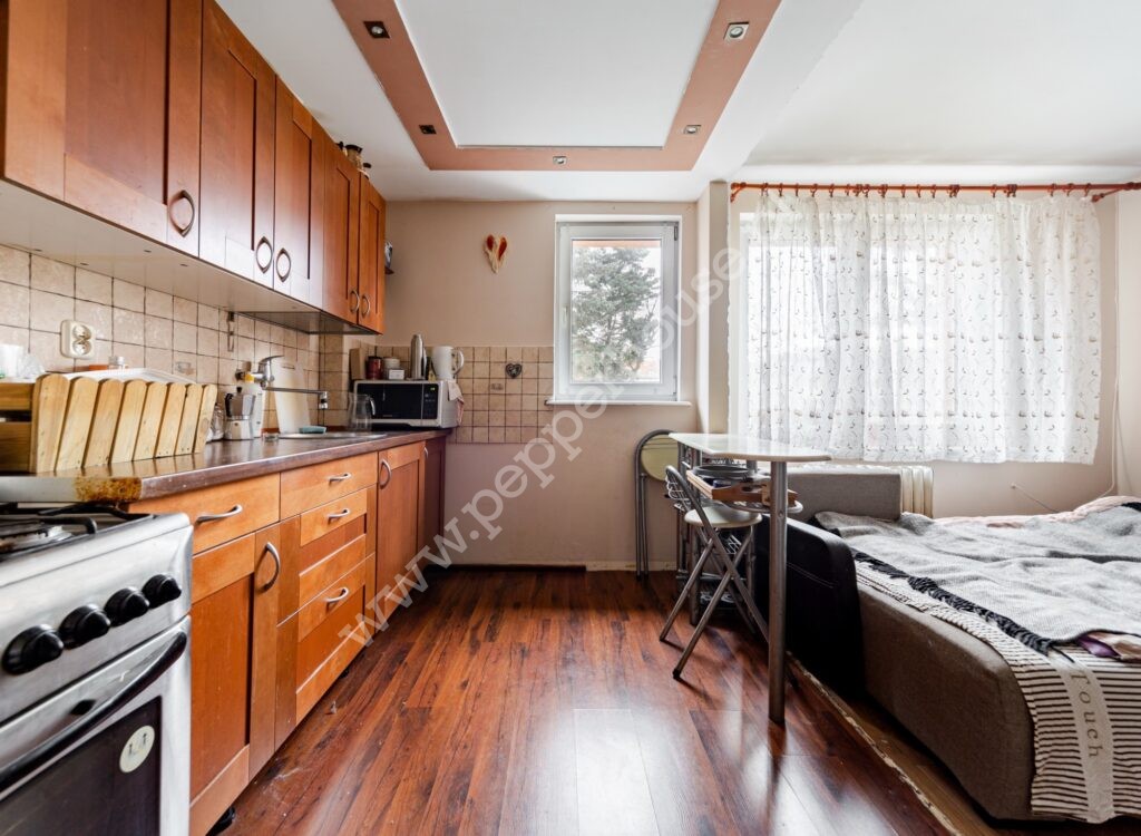 , Gdańsk, Śródmieście, Żabi Kruk - listing photo no. 1