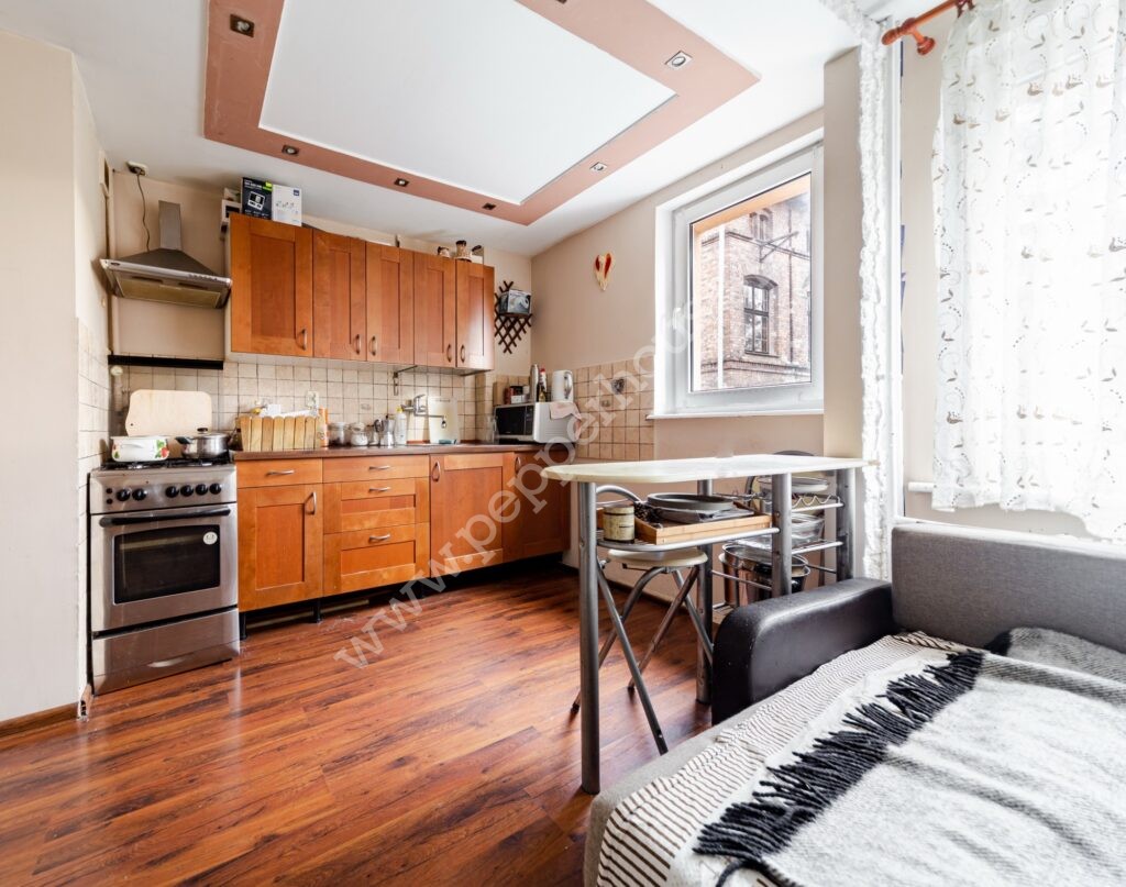 , Gdańsk, Śródmieście, Żabi Kruk - listing photo no. 8