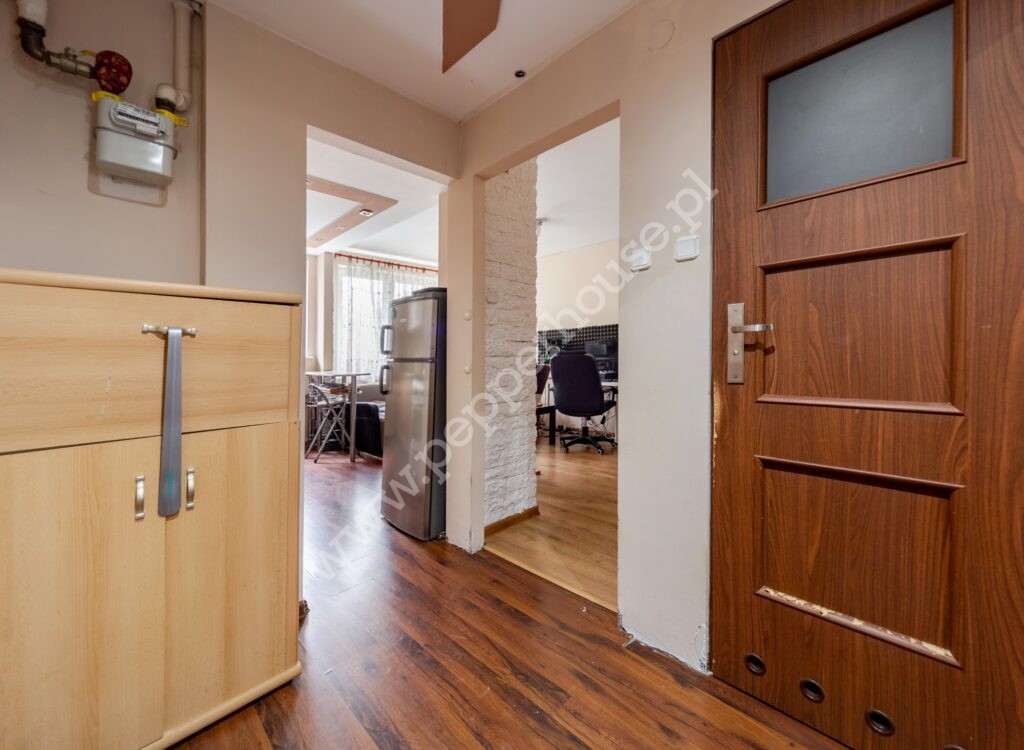 , Gdańsk, Śródmieście, Żabi Kruk - listing photo no. 11