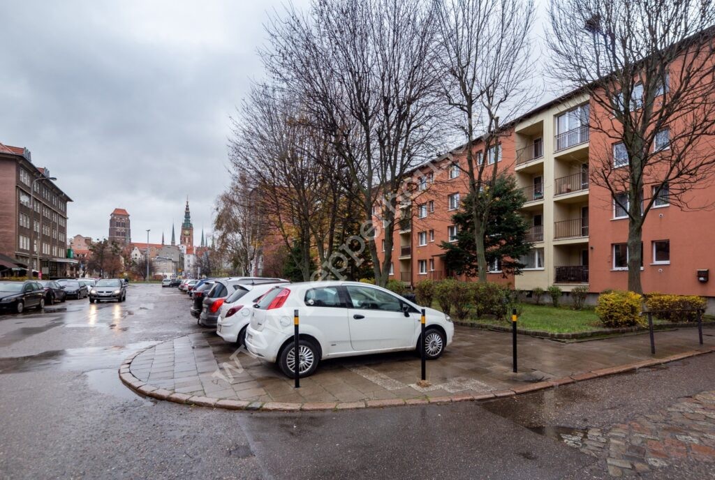 , Gdańsk, Śródmieście, Żabi Kruk - listing photo no. 14