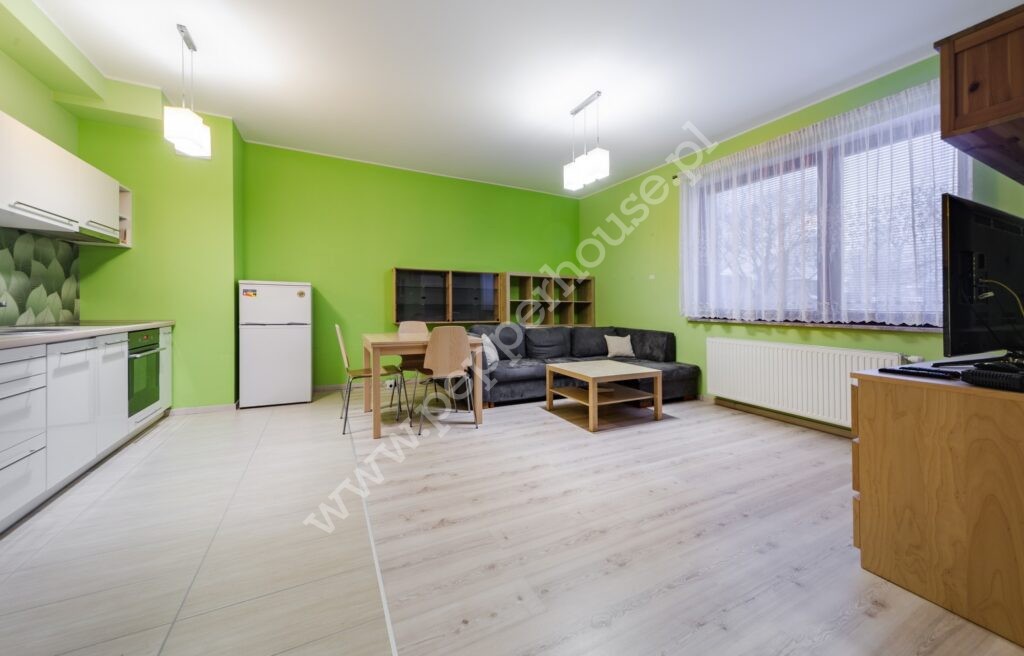 , Gdańsk, Wrzeszcz, Antoniego Słonimskiego - listing photo no. 2