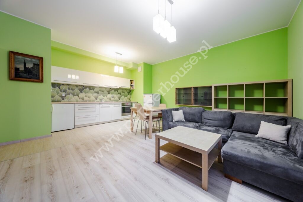, Gdańsk, Wrzeszcz, Antoniego Słonimskiego - listing photo no. 1
