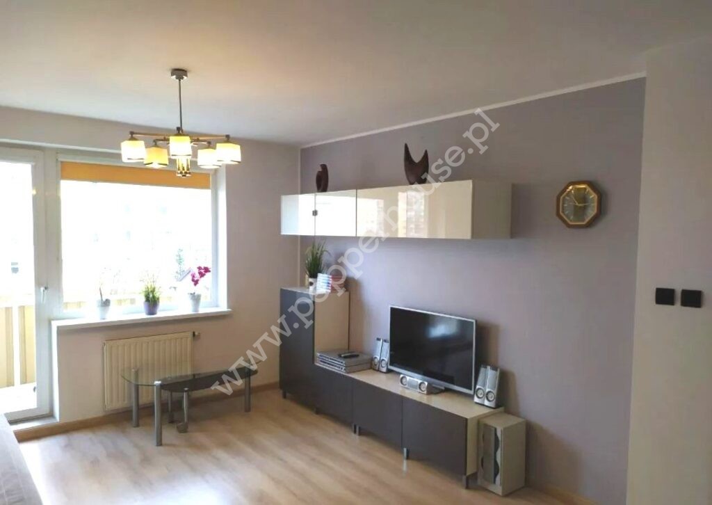 Mieszkanie na sprzedaż, pomorskie, Rumia, Opolska - zdjęcie ofertowe nr 1