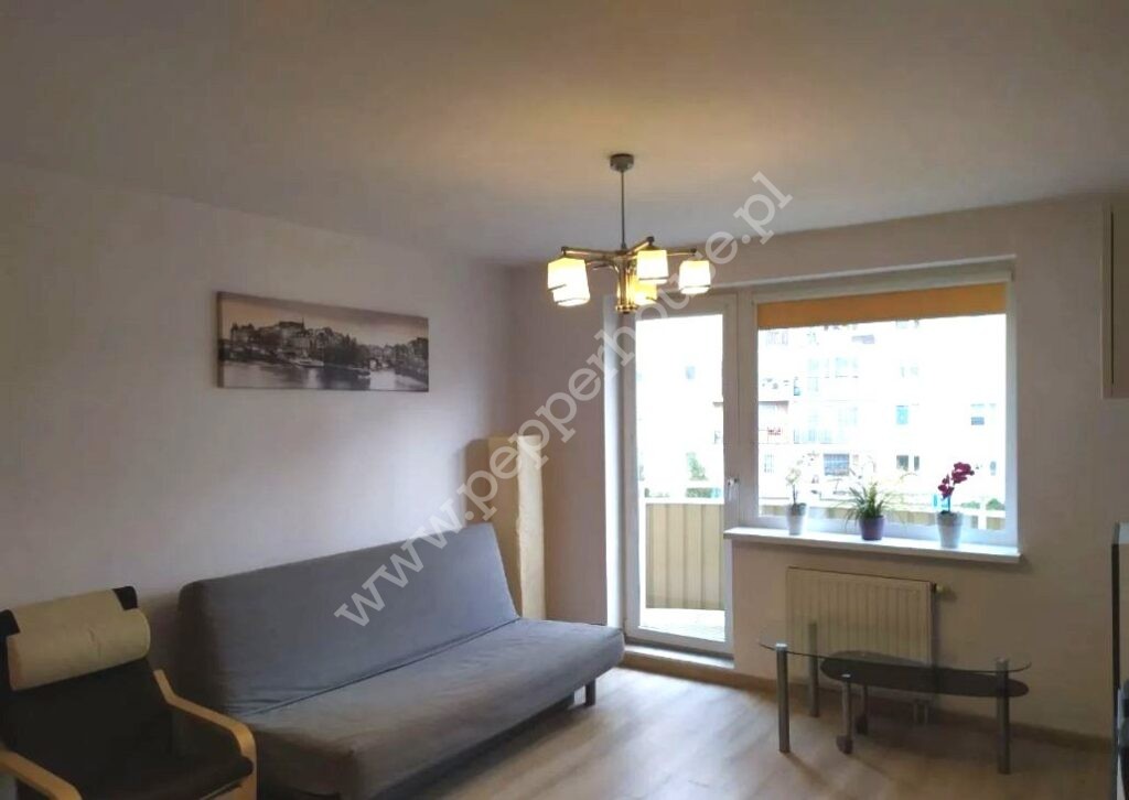 Mieszkanie na sprzedaż, pomorskie, Rumia, Opolska - zdjęcie ofertowe nr 2
