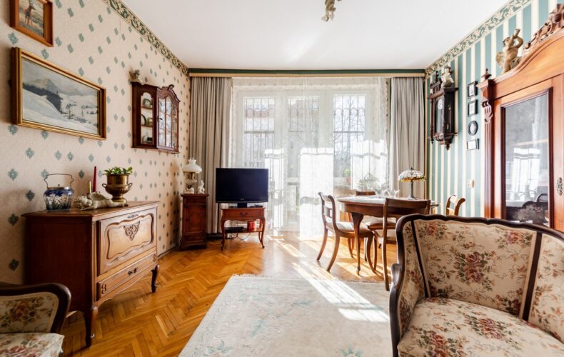 Mieszkanie na sprzedaż, Gdańsk, Strzyża, Wojska Polskiego