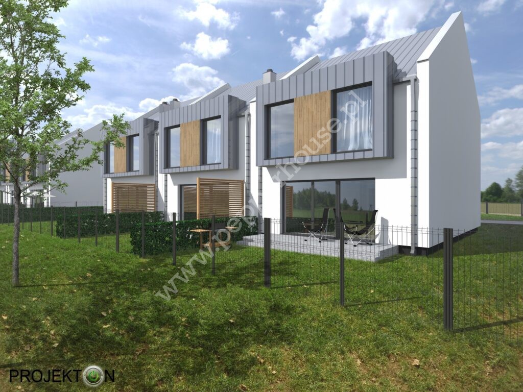 Dom na sprzedaż, Gdańsk, Jasień, Oliwkowa - zdjęcie ofertowe nr 5