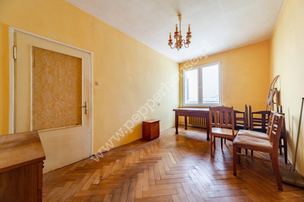 Mieszkanie na sprzedaż, Gdańsk, Wrzeszcz, Jesionowa - zdjęcie ofertowe nr 1
