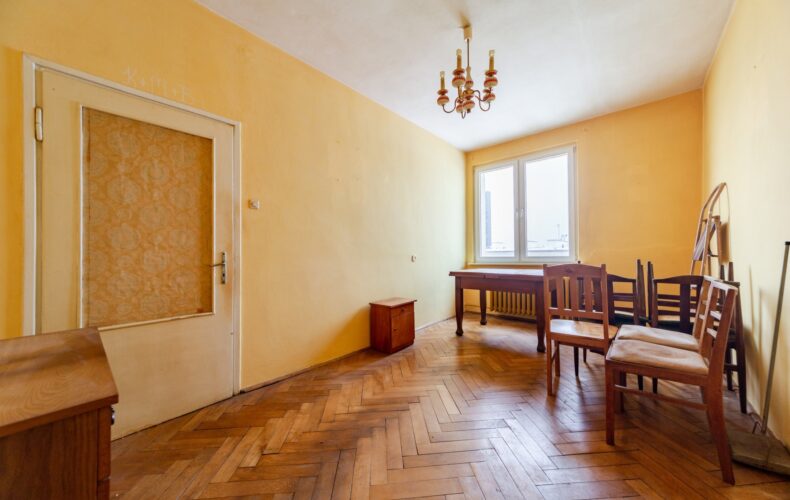, Gdańsk, Wrzeszcz, Jesionowa