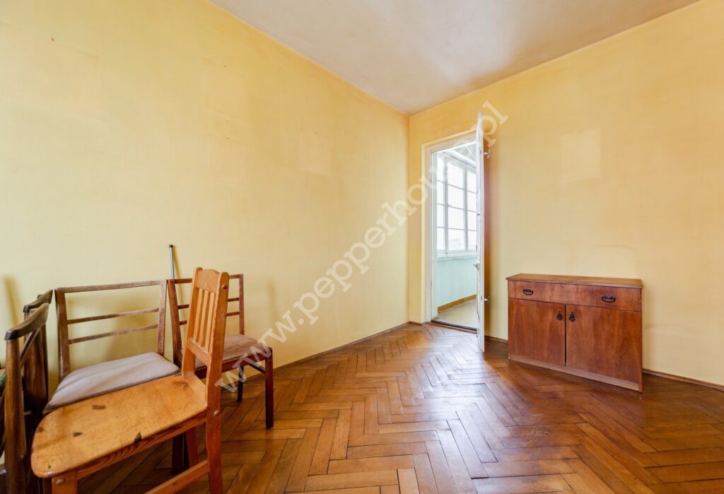 Mieszkanie na sprzedaż, Gdańsk, Wrzeszcz, Jesionowa - zdjęcie ofertowe nr 2