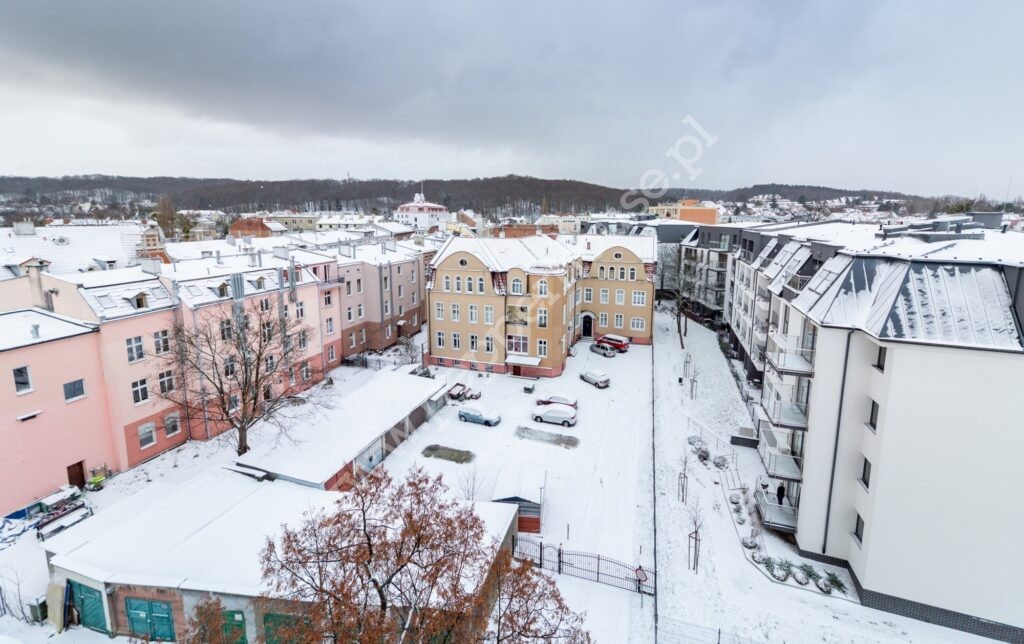 Mieszkanie na sprzedaż, Gdańsk, Wrzeszcz, Jesionowa - zdjęcie ofertowe nr 7