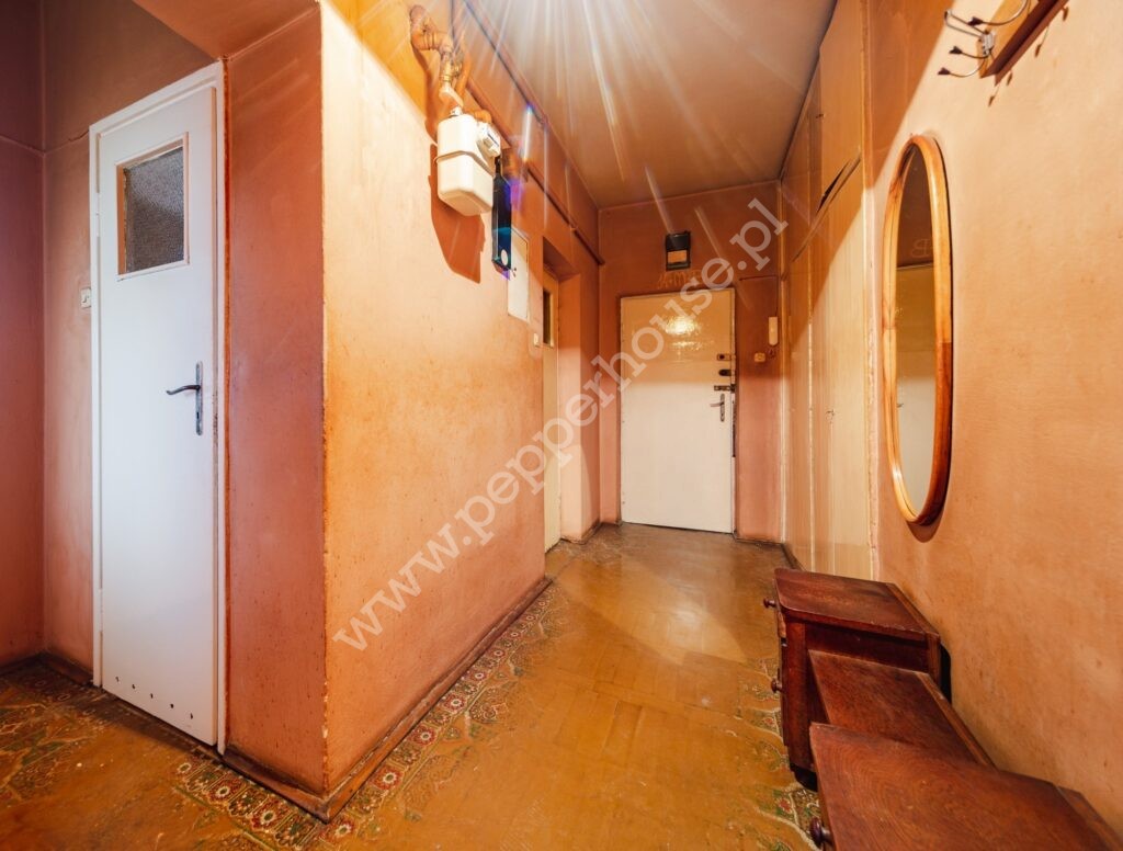 Mieszkanie na sprzedaż, Gdańsk, Wrzeszcz, Jesionowa - zdjęcie ofertowe nr 10
