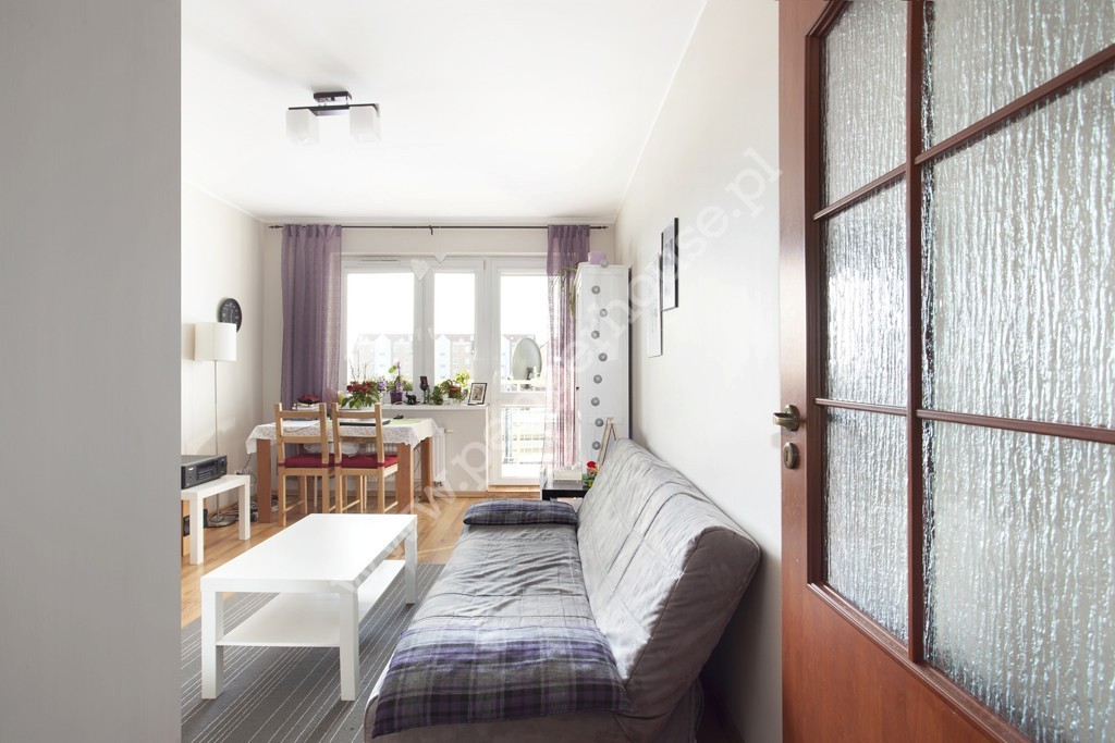 Mieszkanie na sprzedaż, Gdańsk, Ujeścisko, Rogalińska - zdjęcie ofertowe nr 2