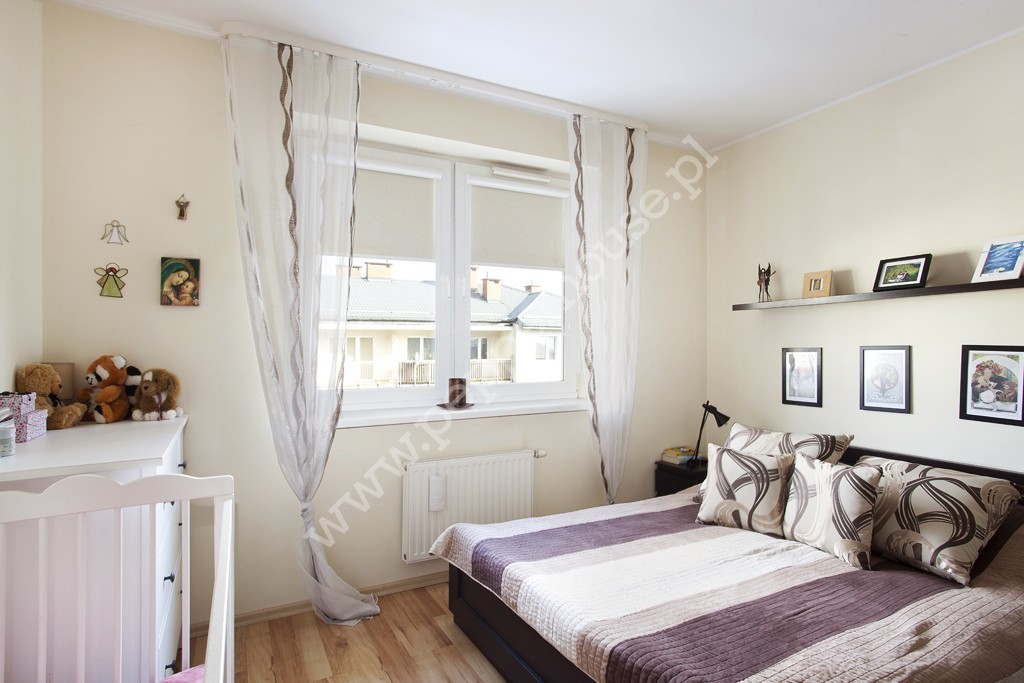 Mieszkanie na sprzedaż, Gdańsk, Ujeścisko, Rogalińska - zdjęcie ofertowe nr 4