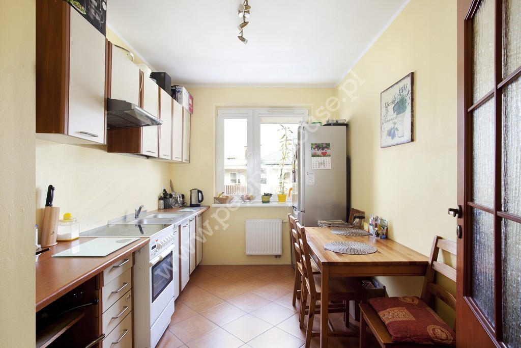 Mieszkanie na sprzedaż, Gdańsk, Ujeścisko, Rogalińska - zdjęcie ofertowe nr 5