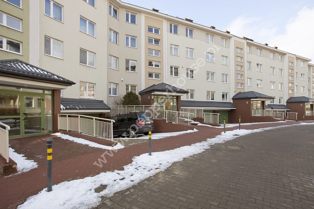 Mieszkanie na sprzedaż, Gdańsk, Ujeścisko, Rogalińska - zdjęcie ofertowe nr 11