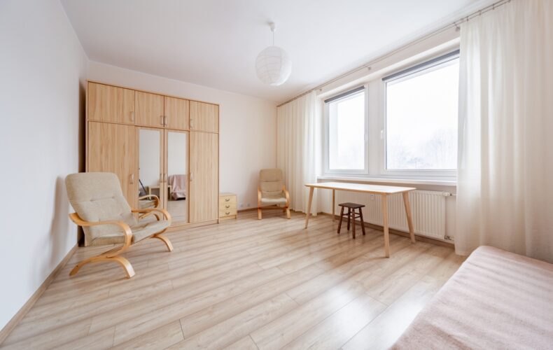 , Gdynia, Śródmieście, Antoniego Abrahama