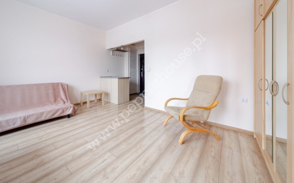 , Gdynia, Śródmieście, Antoniego Abrahama - listing photo no. 4