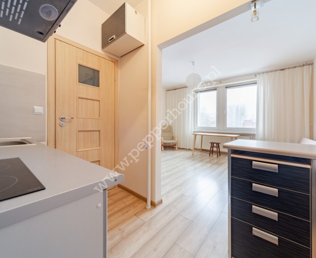 , Gdynia, Śródmieście, Antoniego Abrahama - listing photo no. 8