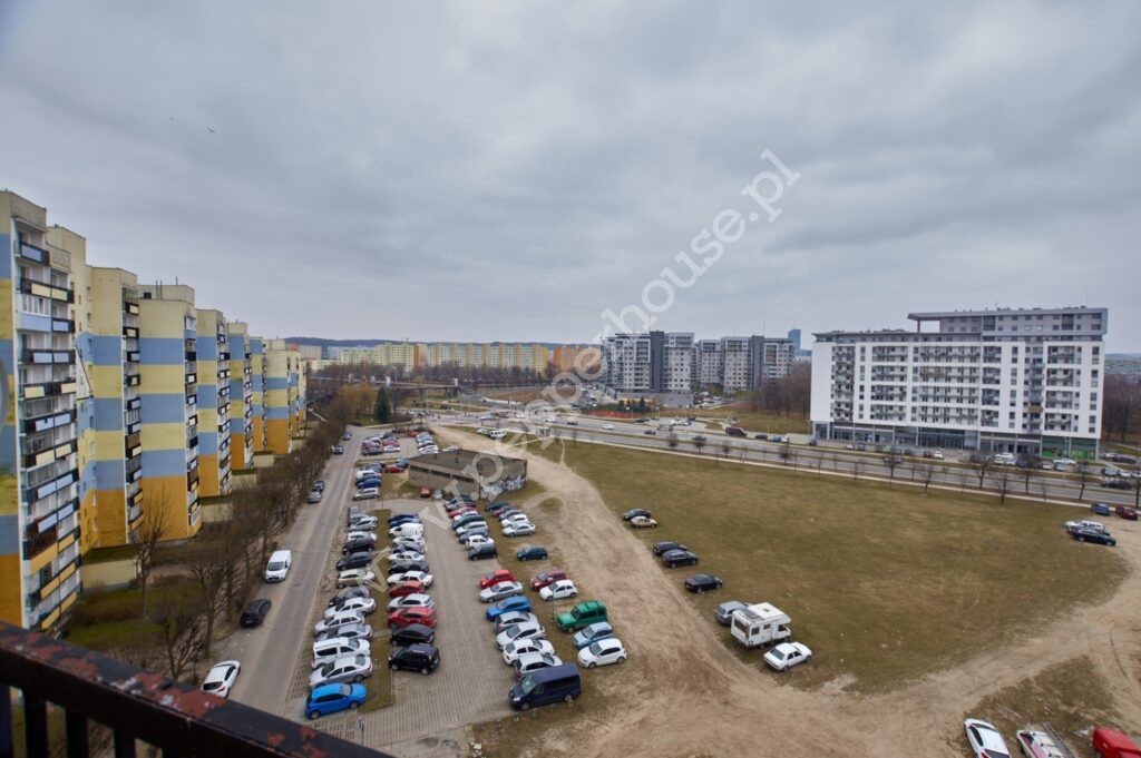 , Gdańsk, Zaspa, Zbigniewa Burzyńskiego - listing photo no. 11