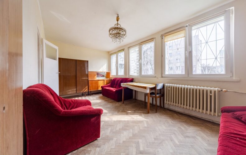 , Gdańsk, Orunia, Raduńska