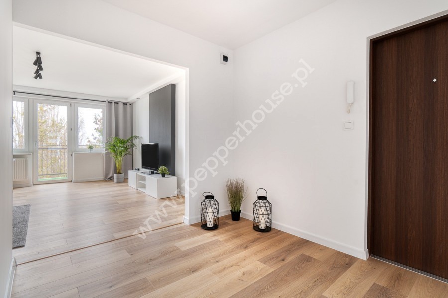Mieszkanie na sprzedaż, Gdańsk, Chełm, prof. Romualda Cebertowicza - zdjęcie ofertowe nr 10