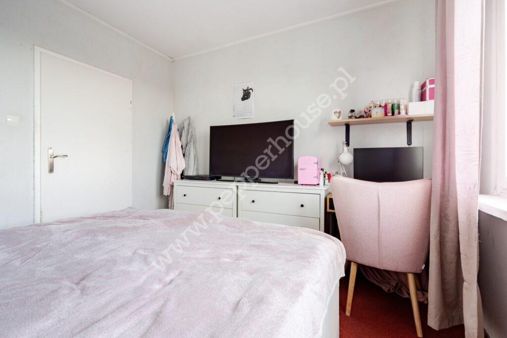 , Gdańsk, Zaspa, Zbigniewa Burzyńskiego - listing photo no. 4