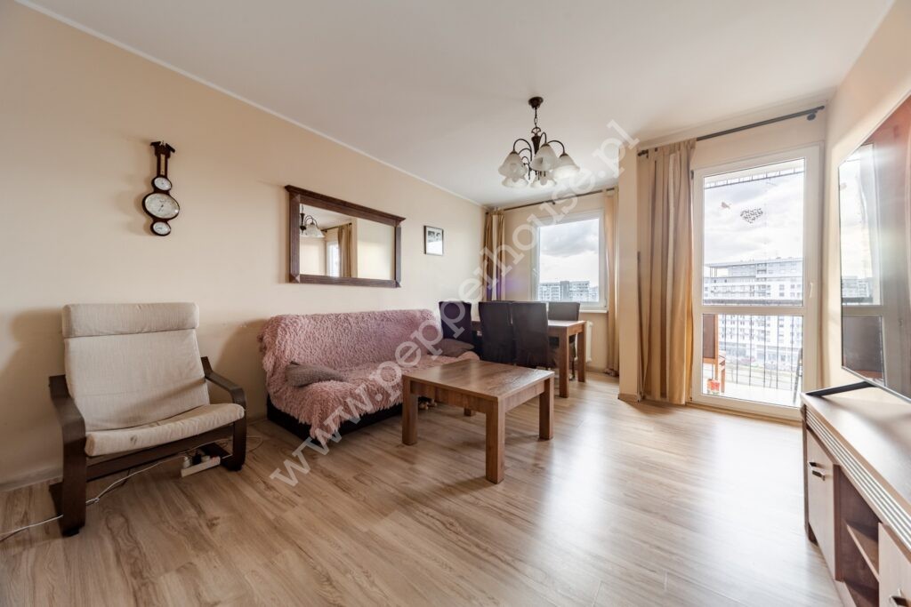 , Gdańsk, Zaspa, Zbigniewa Burzyńskiego - listing photo no. 1