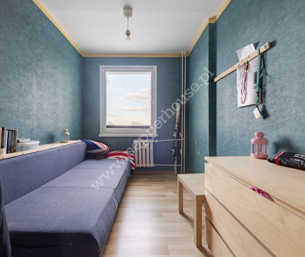 , Gdańsk, Zaspa, Zbigniewa Burzyńskiego - listing photo no. 5