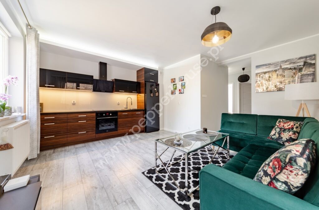, pomorskie, Reda, Krajobrazowa - listing photo no. 2